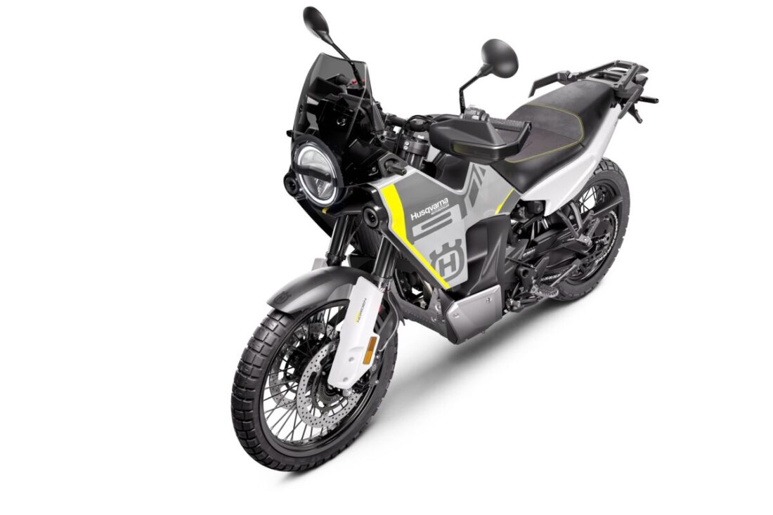 Husqvarna Promoto Norden 901 2024