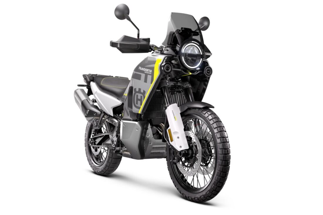 Husqvarna Promoto Norden 901 2024