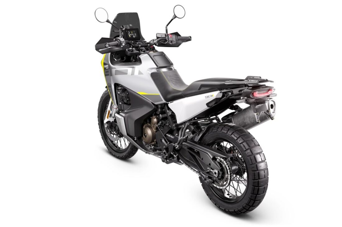 Husqvarna Promoto Norden 901 2024