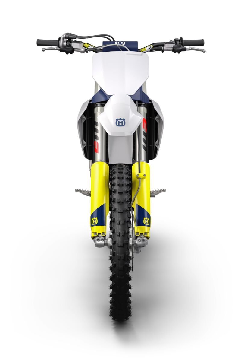 106375_FC 250 MY23 Front