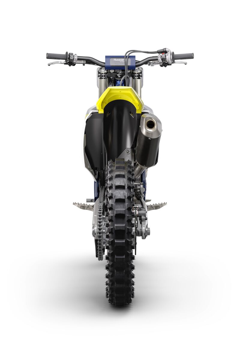 106378_FC 250 MY23 Rear