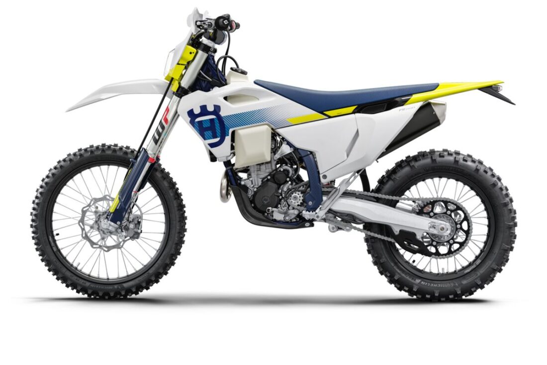 Husqvarna Promoto Enduro FE 250 2024