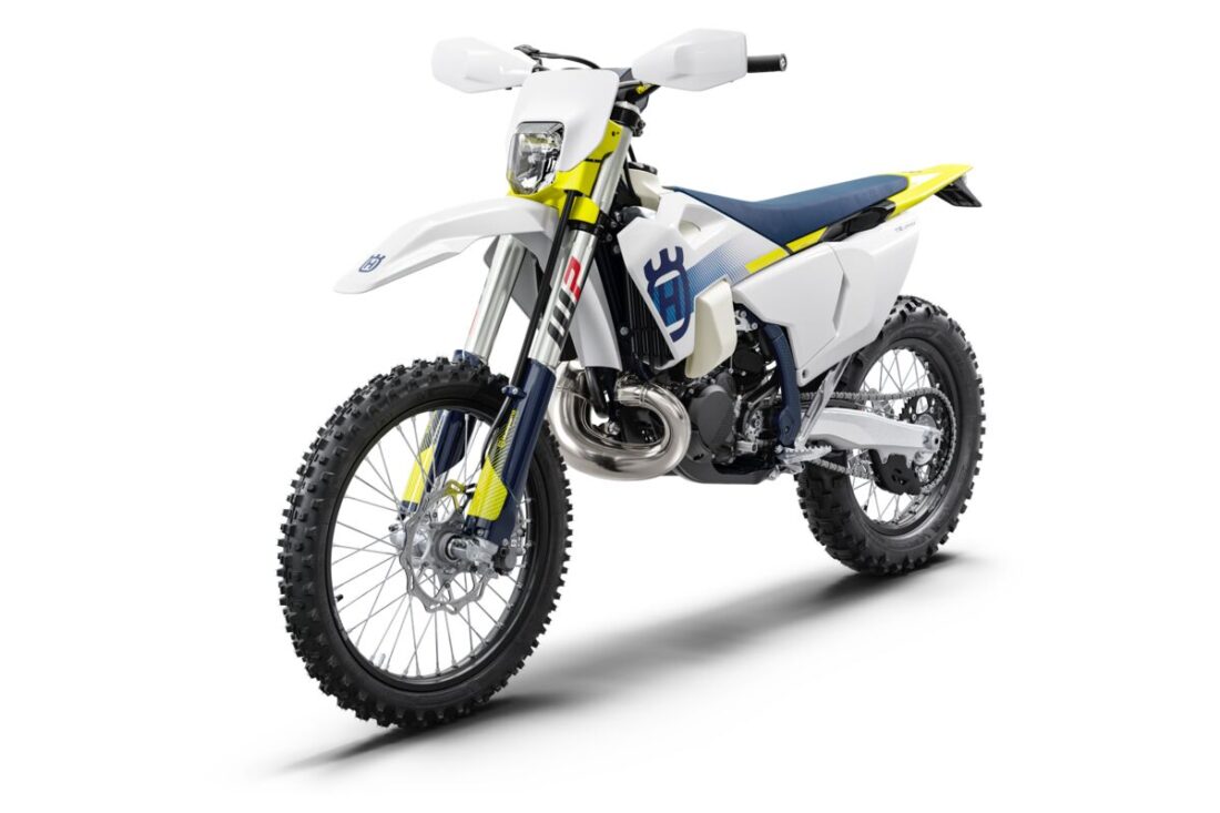 Husqvarna Promoto Enduro TE 250 2024