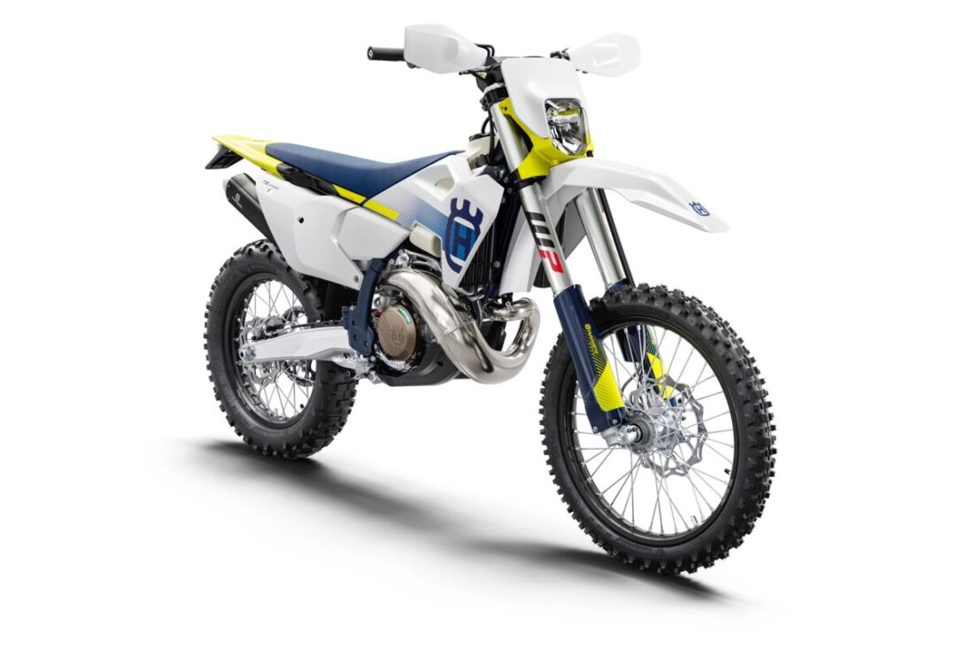 Husqvarna Promoto Enduro TE 250 2024