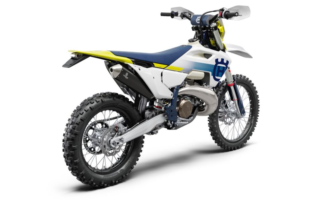 Husqvarna Promoto Enduro TE 250 2024