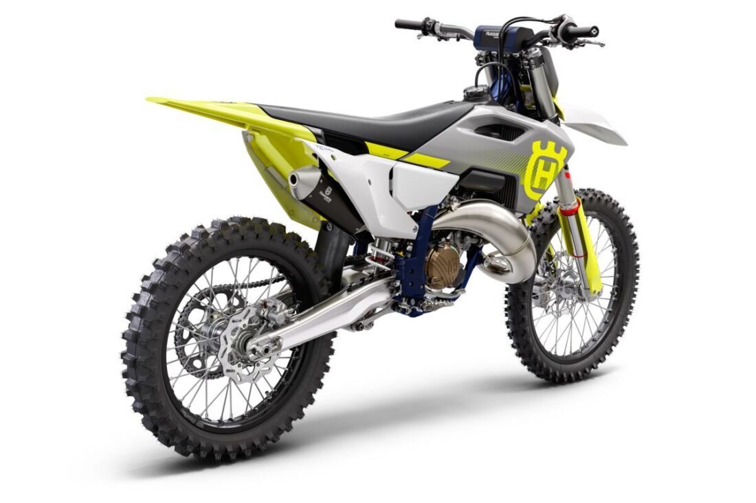 Husqvarna Promoto Motocross TC 125 2024