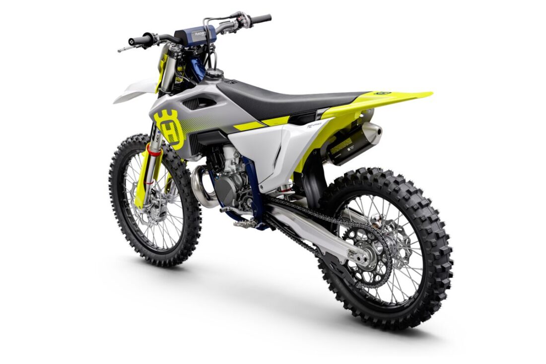Husqvarna Promoto Motocross TC 250 2024