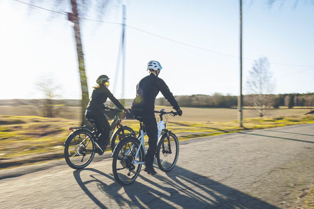 Husqvarna Promoto E-kola Allroad 2024