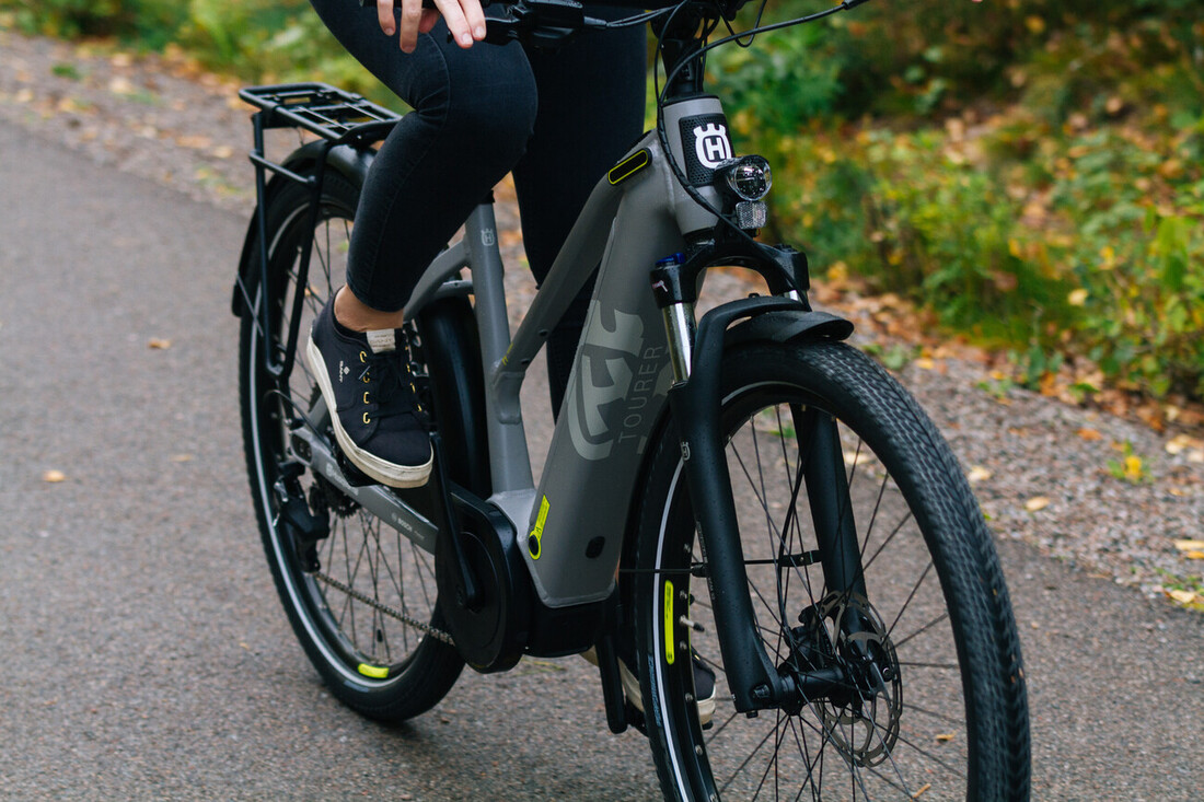 Husqvarna Promoto E-kola Allroad 2024