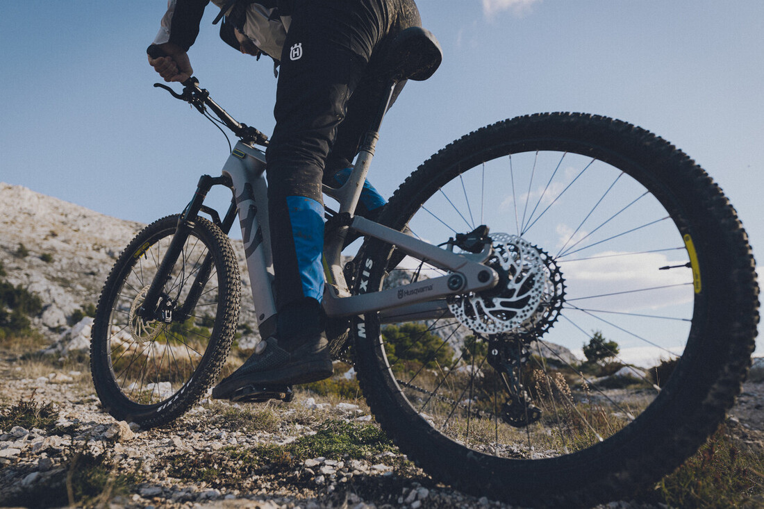 Husqvarna Promoto E-kola Light Cross 2024
