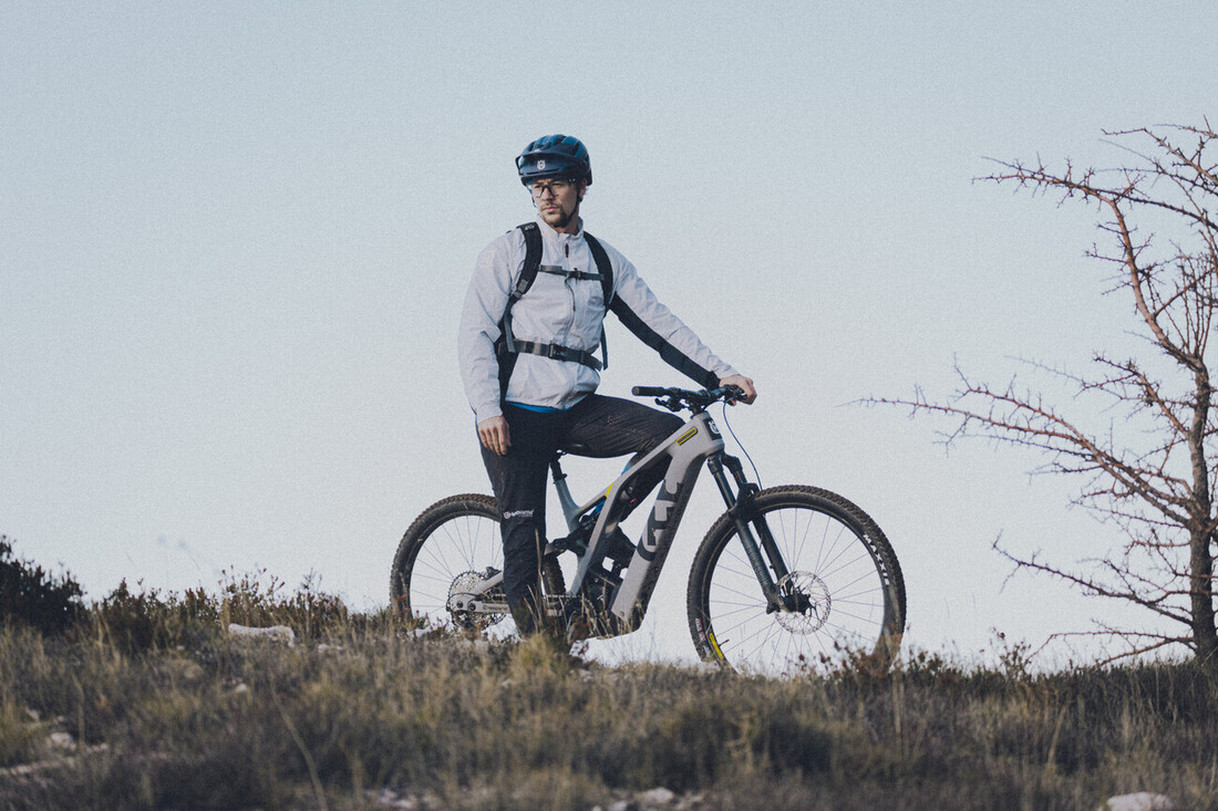 Husqvarna Promoto E-kola Light Cross 2024