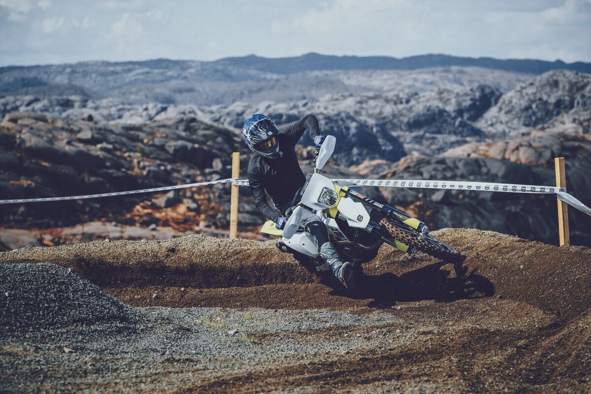 Husqvarna Promoto Enduro 2024