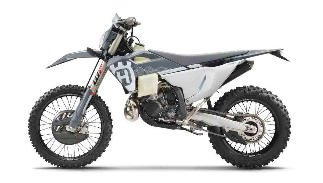 Husqvarna Promoto Enduro TE 300 Pro 2024