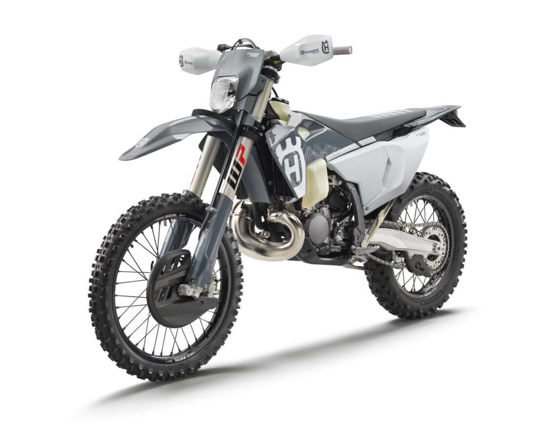 Husqvarna Promoto Enduro TE 300 Pro 2024