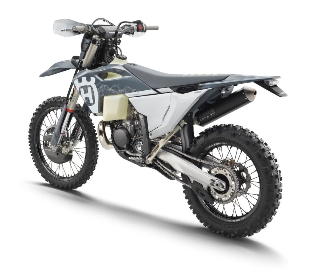 Husqvarna Promoto Enduro TE 300 Pro 2024