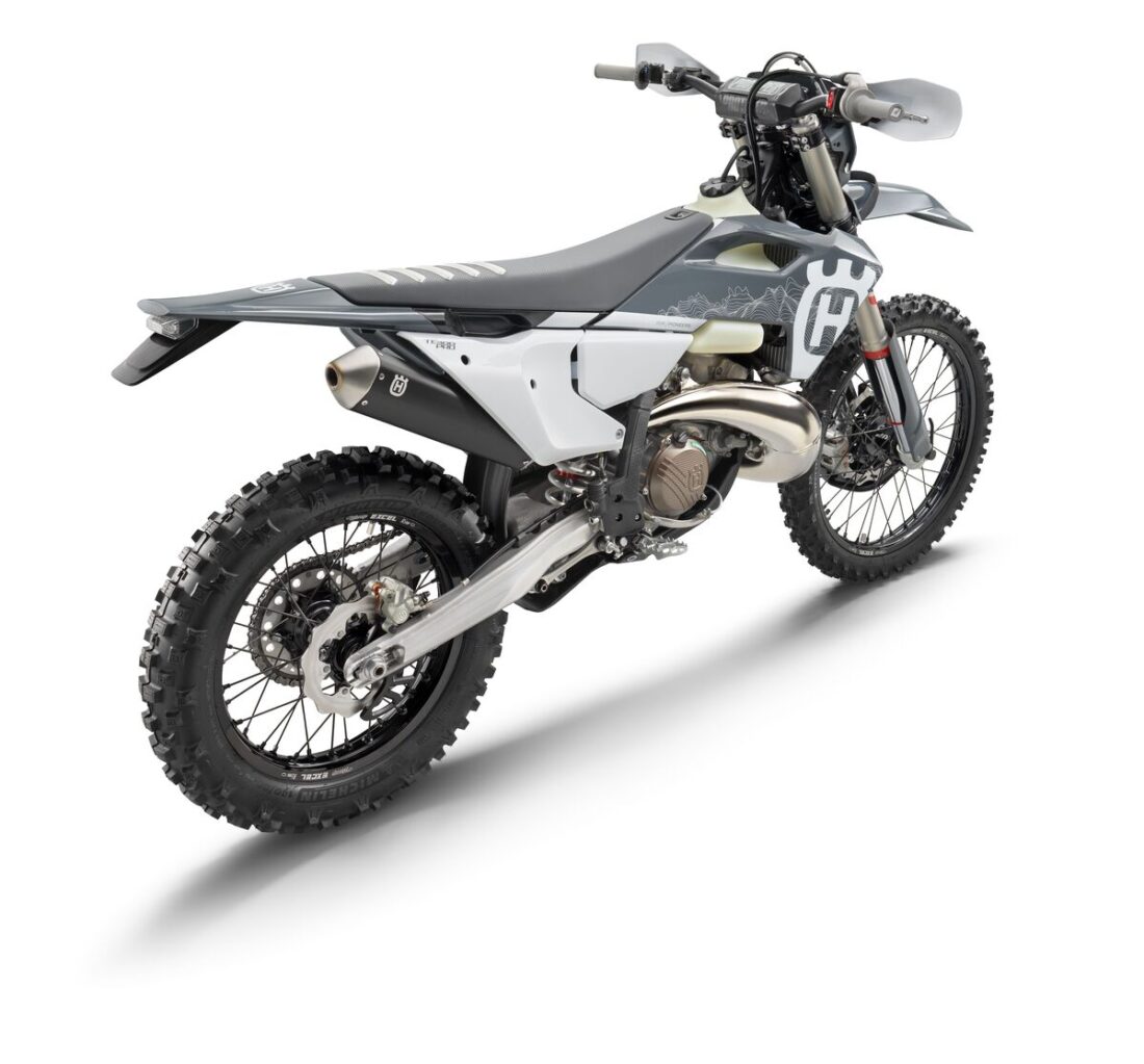 Husqvarna Promoto Enduro TE 300 Pro 2024