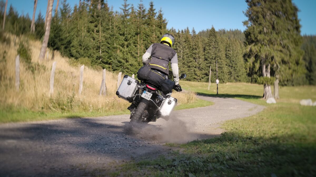 Husqvarna Promoto Travel 2024