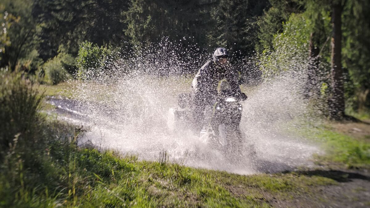 Husqvarna Promoto Travel 2024